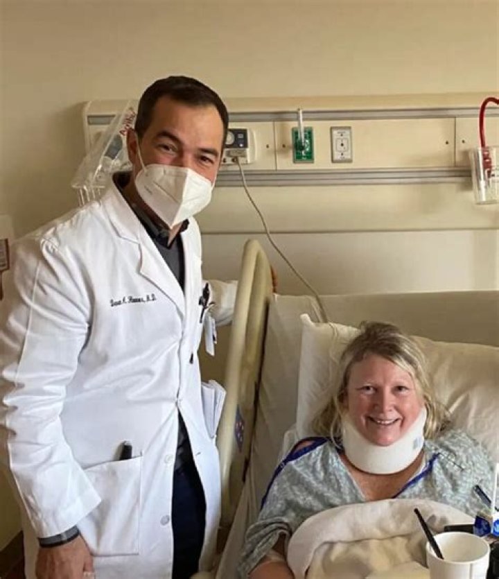 Was Dr Devon Hoover Gay? Sexuality And Biography