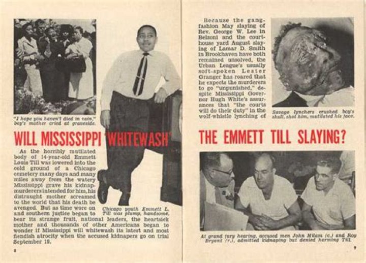 Was Emmett Till’s body embalmed? – Celebrity.fm – #1 Official Stars, Business & People Network, Wiki, Success story, Biography & Quotes