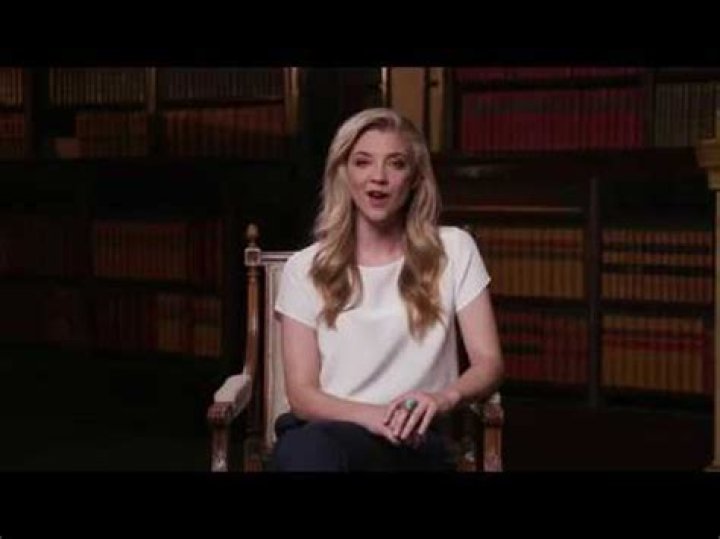 Was Natalie Dormer in Harry Potter? – Celebrity.fm – #1 Official Stars, Business & People Network, Wiki, Success story, Biography & Quotes