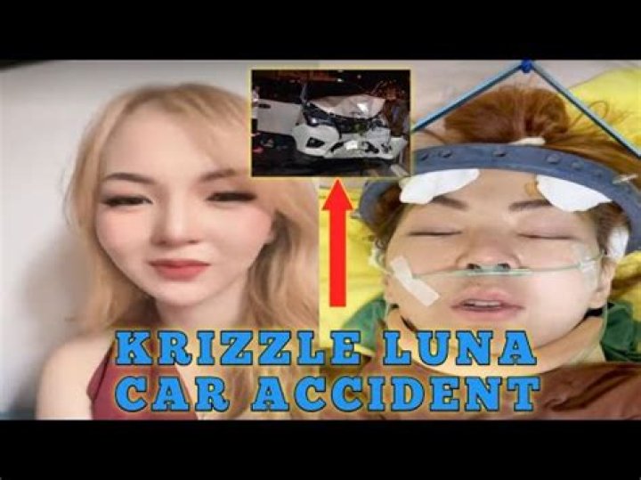 
WATCH: Krizzle Luna Viral Video Leaked Leave Twitter and Reddit Scandalized 