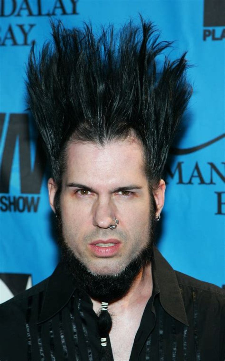 Wayne Static Biography, Age, Height, Wife, Net Worth, Family
