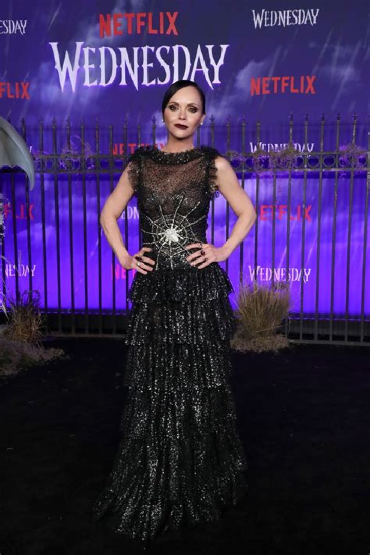 Not a Woeful Group! See the ‘Wednesday’ Cast’s Huge Net Worths: Netflix Actors’ Fortunes