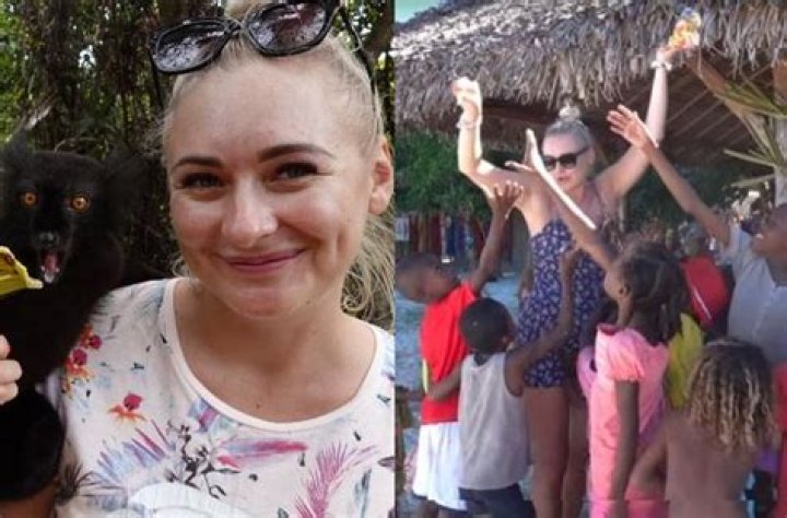 Weronika Jagodzinska (YouTube Star) - Wiek, urodziny, bio, fakty, rodzina, wartość netto, wzrost i więcej