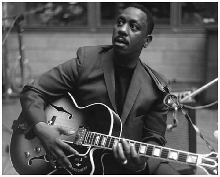 Wes Montgomery Biography, Age, Height, Wife, Net Worth, Family