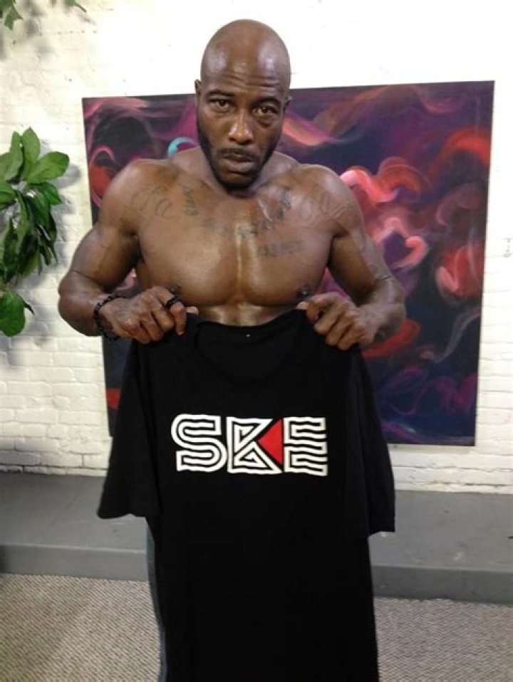 Wesley Pipes Biography, Age, Height, Wife, Net Worth, Family