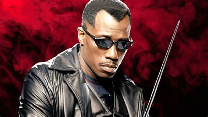 Wesley Snipes