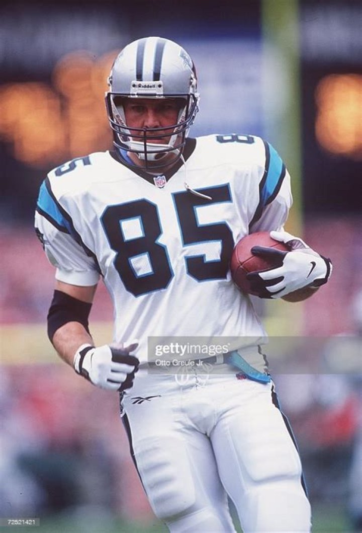 Wesley Walls Biography, Age, Height, Wife, Net Worth, Family