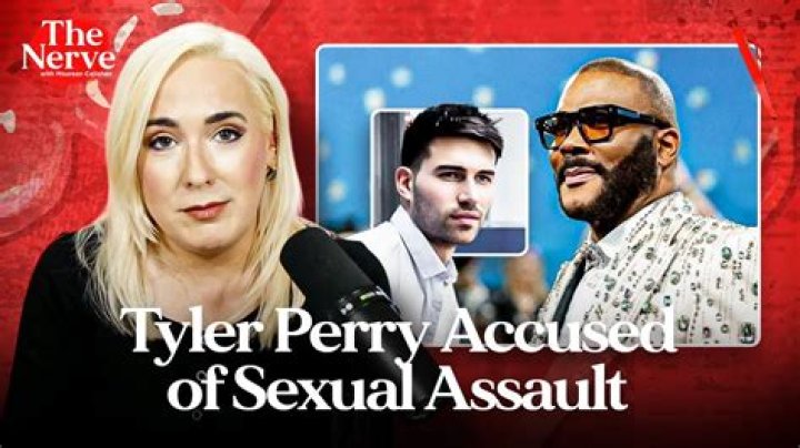 What Are The Recent Allegations Against Tyler Perry? Is He A Fraud?