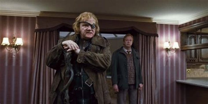 What broom does Mad-Eye Moody have? – Celebrity.fm – #1 Official Stars, Business & People Network, Wiki, Success story, Biography & Quotes