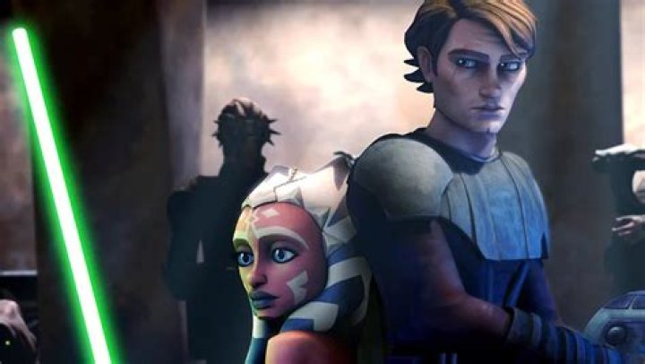 What did Ahsoka do after Clone Wars? – Celebrity.fm – #1 Official Stars, Business & People Network, Wiki, Success story, Biography & Quotes