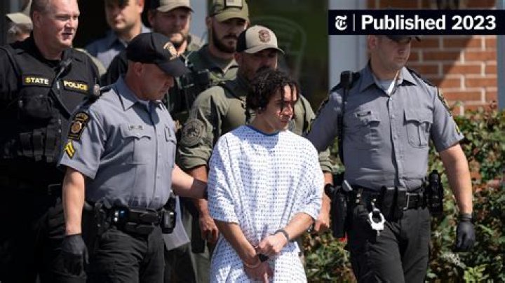 What did Anibal Cruz do? Suspect arrested in shooting death of a teenager at NYC park