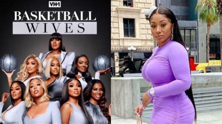 
What did Basketball Wives star Brittish Williams plead guilty to? 