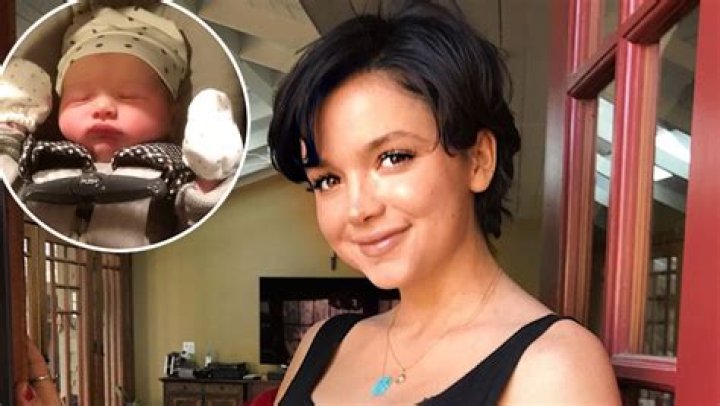 ‘Bachelor’ Star Bekah Martinez Finally Reveals Her Baby Girl’s Name, and It’s Super Sentimental!