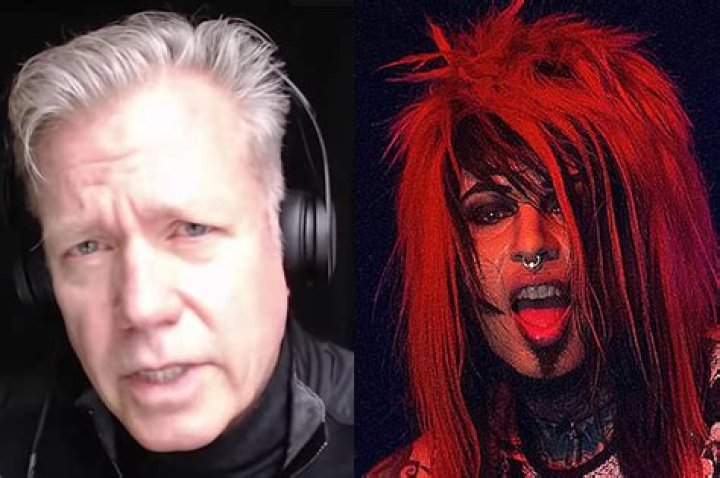 What did Dahvie vanity do? – Celebrity.fm – #1 Official Stars, Business & People Network, Wiki, Success story, Biography & Quotes