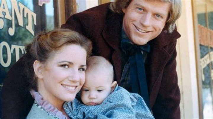 What did Laura Ingalls get in her stocking?