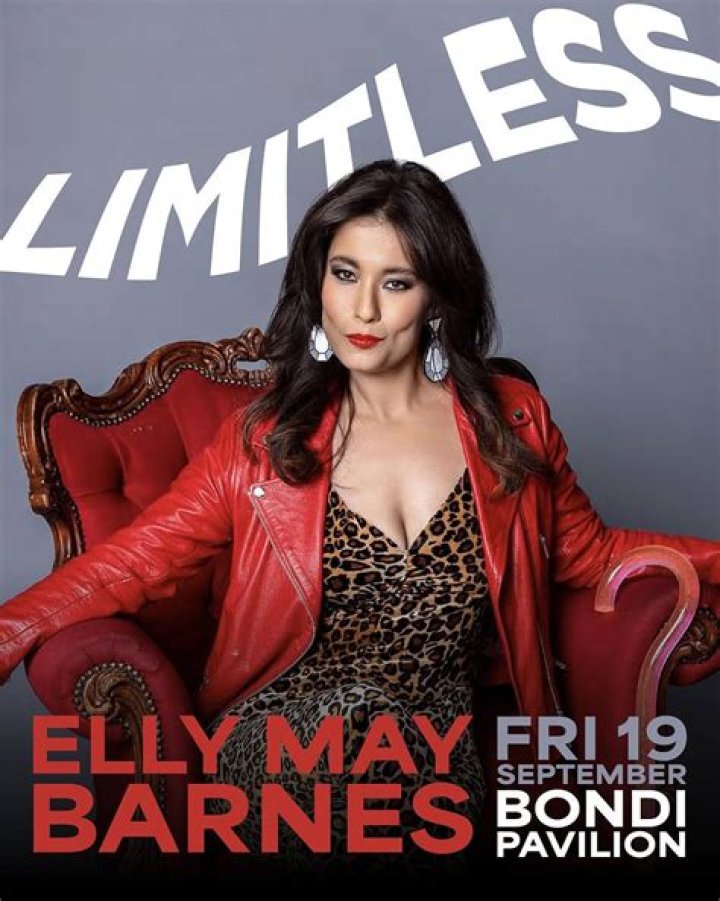 What Disability Does Elly May Barnes? Meet The Actress On Instagram