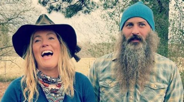 What does Misty Raney Husband Do for a living?