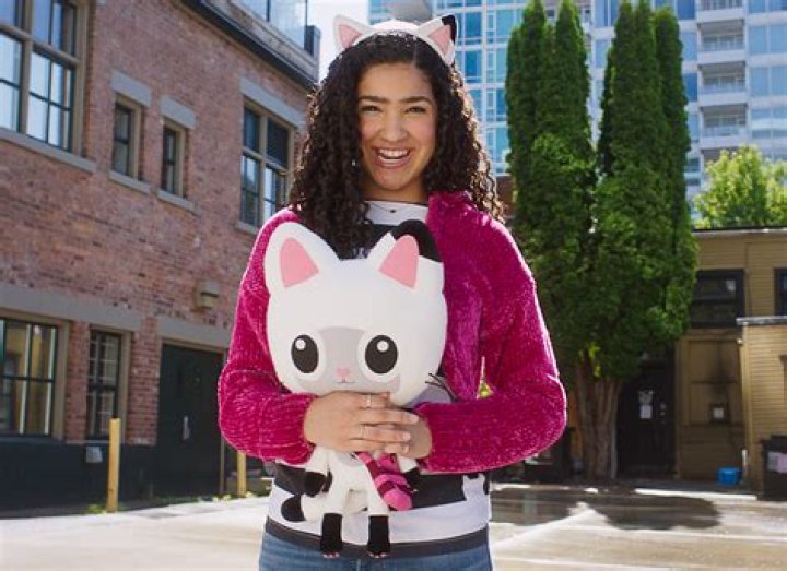 What ethnicity is Gabby from Bachelor?