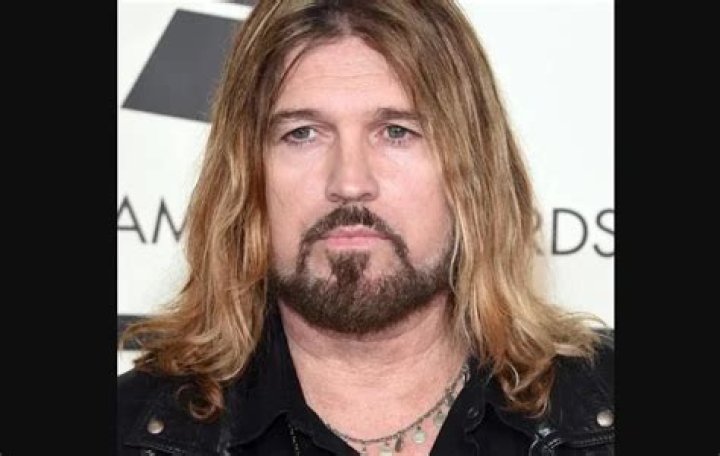 What Happened To Billy Ray Cyrus? Disease & Health Problems