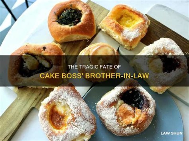 What happened to Cake Boss brother in law? – Celebrity.fm – #1 Official Stars, Business & People Network, Wiki, Success story, Biography & Quotes