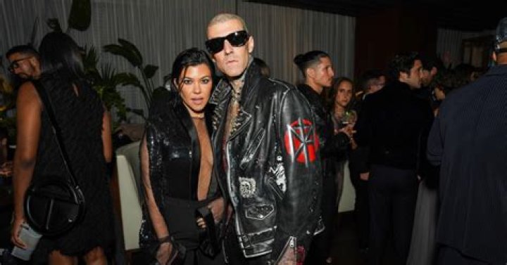 Kourtney Kardashian Breaks Silence After Urgent Hospitalization: Doctors ‘Saved Our Baby’s Life’