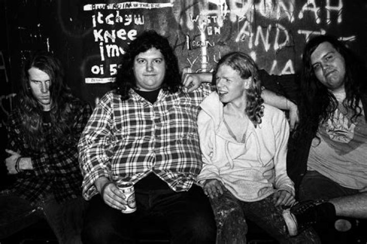 
What Happened To Mark Lanegan? Screaming Trees Singer Dies At 57 