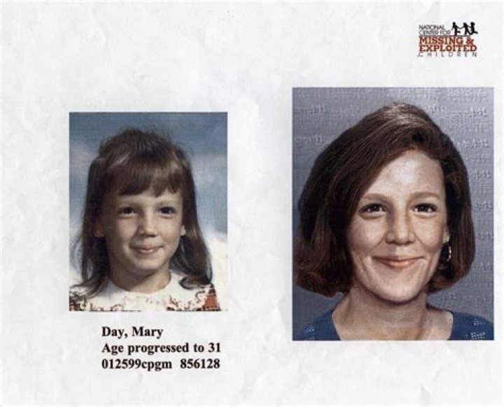 
What Happened To Mary Day? 1981 Disappearance And Missing Person Case Of Phoenix Mary 