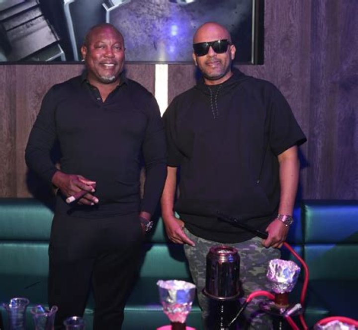 What happened to Michael Gidewon? Atlanta nightclub co-owner shot to death outside venue