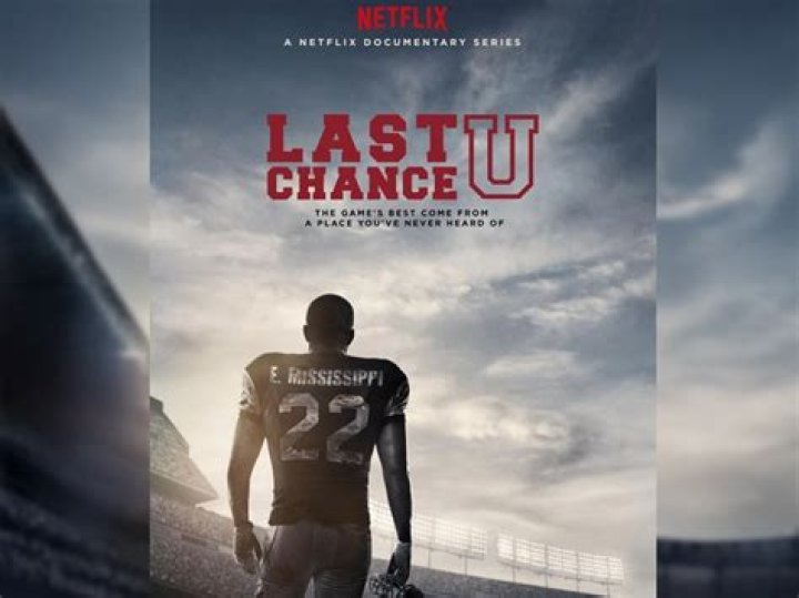 Was ist mit RJ Stern Last Chance U passiert? – Celebrity.fm