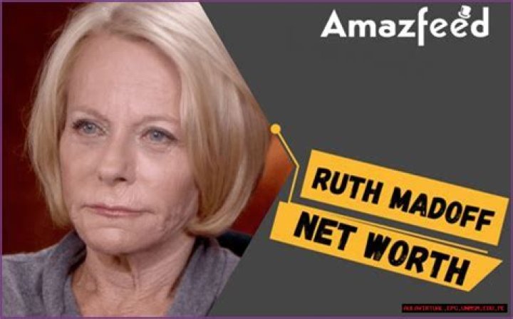 Who is Ruth Madoff, What Happened to Ruth Madoff? Net Worth & Everything You Need to Know