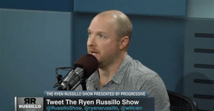 
What Happened To Ryen Russillo – Why Was He Arrested? 