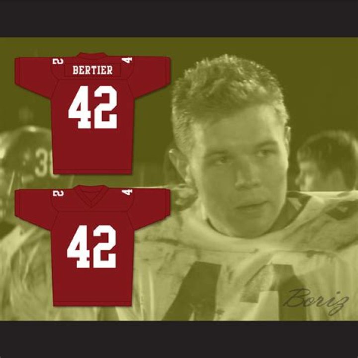 What happened to the legs of Gerry Bertier: How did the legendary American football player die?