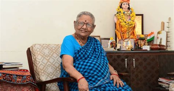 
What Happened To Vatsala Mohan? Actress Death News Takes Over Social Media 