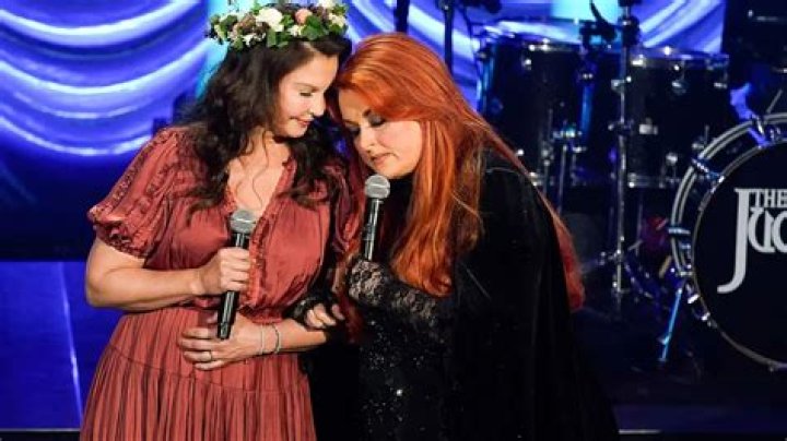 What happened to Wynonna Judd daughter? – Celebrity.fm – #1 Official Stars, Business & People Network, Wiki, Success story, Biography & Quotes