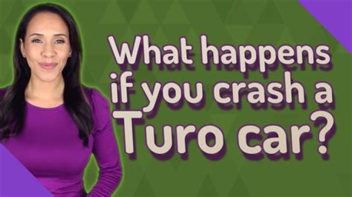 What happens if you crash a Turo car? – Celebrity.fm – #1 Official Stars, Business & People Network, Wiki, Success story, Biography & Quotes
