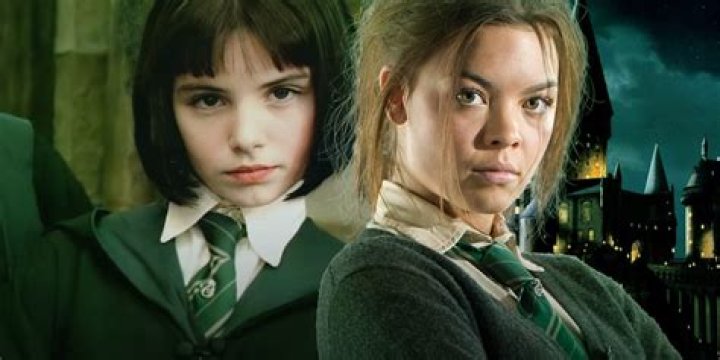 What Harry Potter movies is Pansy in? – Celebrity.fm – #1 Official Stars, Business & People Network, Wiki, Success story, Biography & Quotes