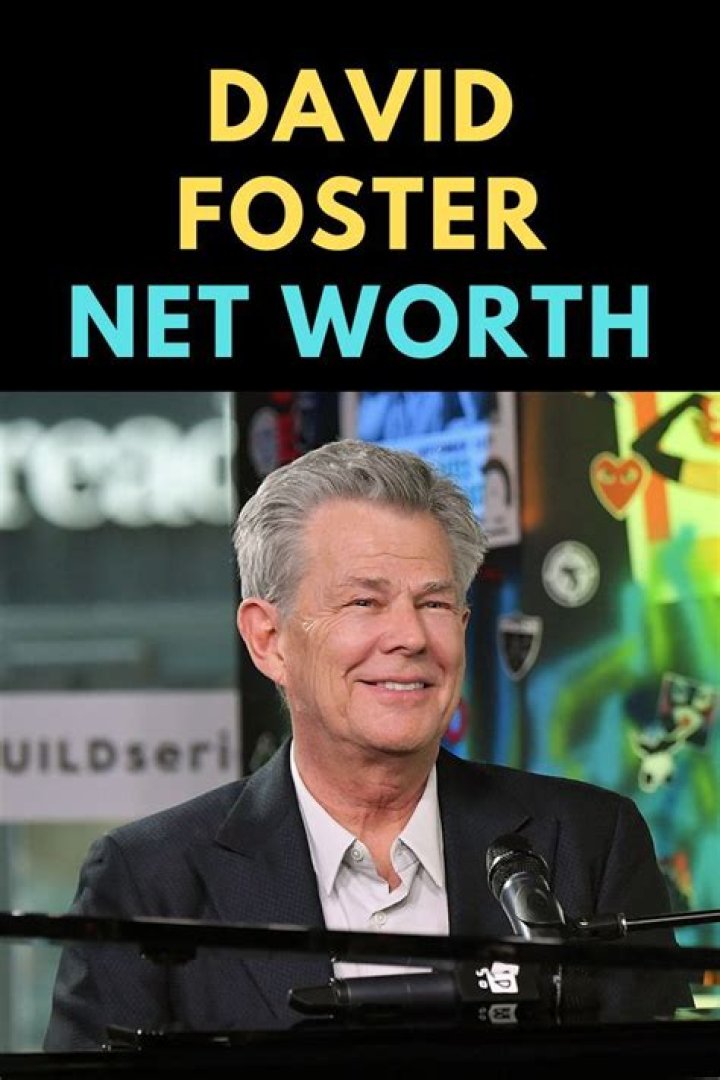 What is David Foster’s net worth? – Celebrity.fm – #1 Official Stars, Business & People Network, Wiki, Success story, Biography & Quotes