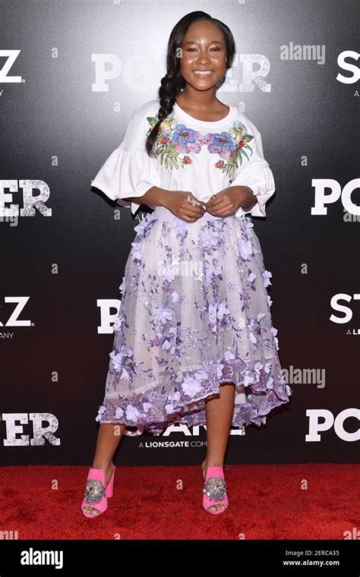 
What Is Donshea Hopkins Net Worth? 