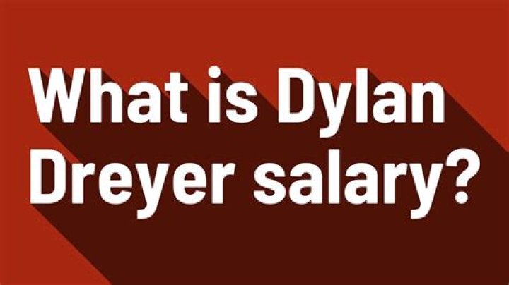 What is Dylan Dreyer salary? – Celebrity.fm – #1 Official Stars, Business & People Network, Wiki, Success story, Biography & Quotes