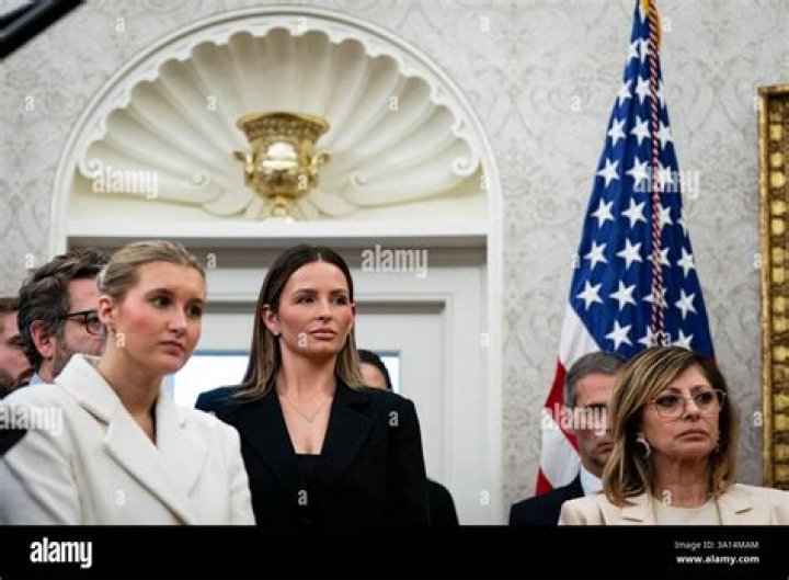 
What Is Megan Coyne Age? The White House Deputy Director Of Platforms Is From New Jersey 