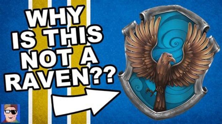 What is Ravenclaws mascot? – Celebrity.fm – #1 Official Stars, Business & People Network, Wiki, Success story, Biography & Quotes