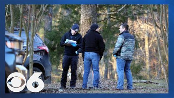 
What is Richard Dale Crum charged with? Suspect arrested as Mississippi shooting leaves 6 dead 