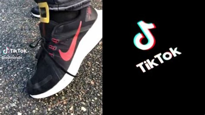 
What is the 1 2 buckle my shoe trend on TikTok? Origin explained as freestyle goes viral on video-sharing platform 