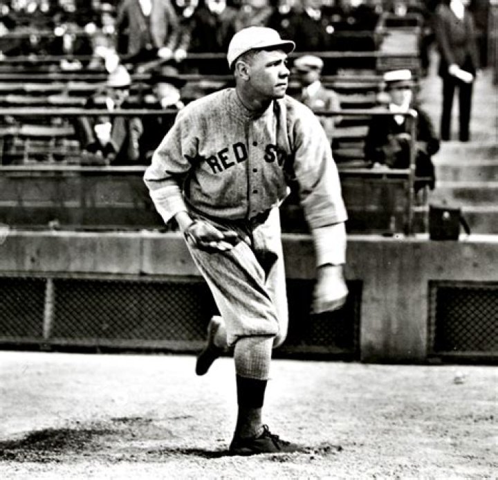 What made Babe Ruth so good? – Celebrity.fm – #1 Official Stars, Business & People Network, Wiki, Success story, Biography & Quotes