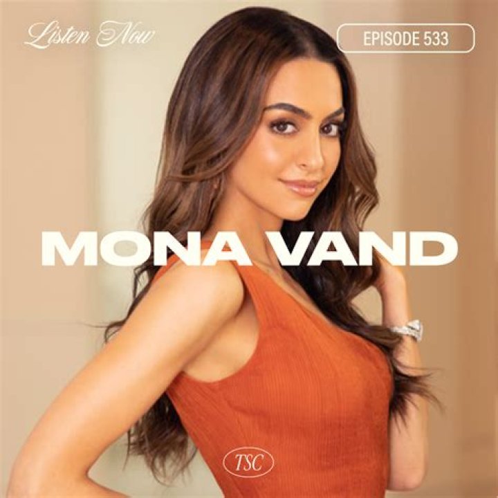 What nationality is Dr Mona Vand? – Celebrity.fm – #1 Official Stars, Business & People Network, Wiki, Success story, Biography & Quotes