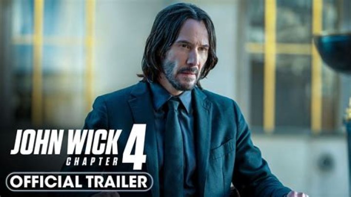 What streaming has John Wick? – Celebrity.fm – #1 Official Stars, Business & People Network, Wiki, Success story, Biography & Quotes