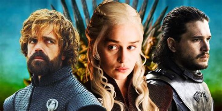 Winter Is Finally Here — and We’re Making Sure You Don’t Miss an Episode of ‘Game of Thrones’!
