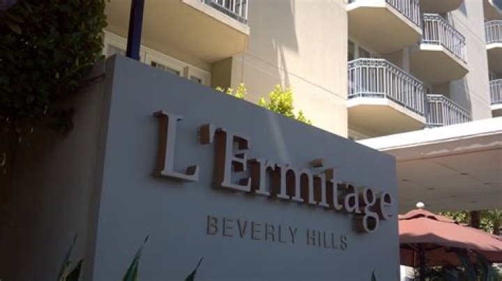 
What we know about the L’Ermitage Beverly Hills worker suing hotel for wrongful firing 