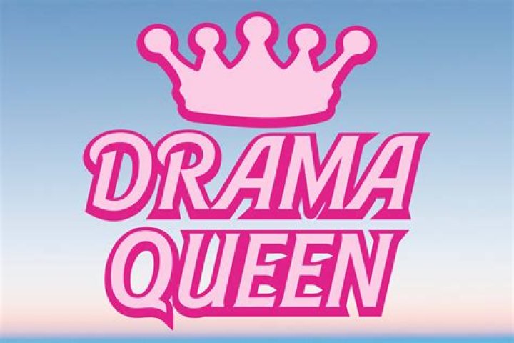 کلمه دیگر ملکه درام چیست؟