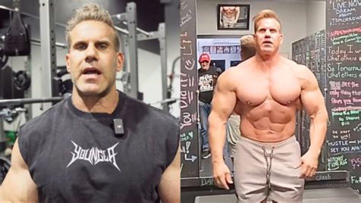 What’s Jay Cutler’s net worth? – Celebrity.fm – #1 Official Stars, Business & People Network, Wiki, Success story, Biography & Quotes